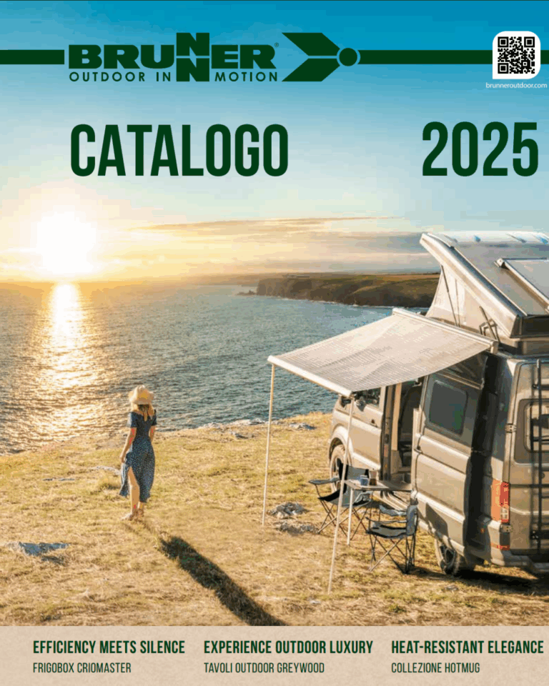 catalogo brunner 2025